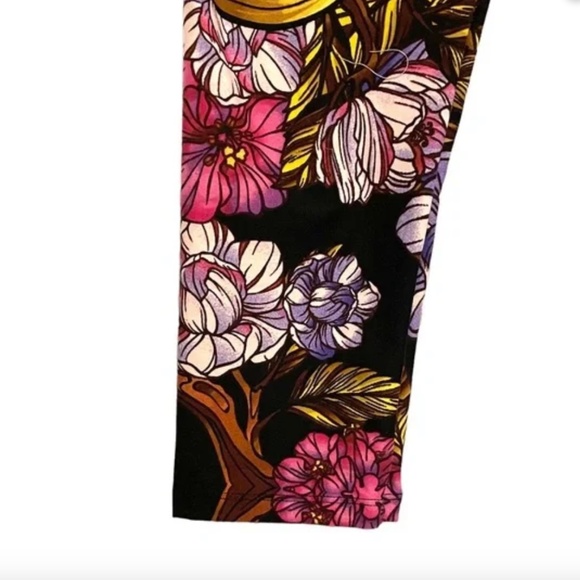 Day of the Dead Leggings TC2 - Picture 9 of 15